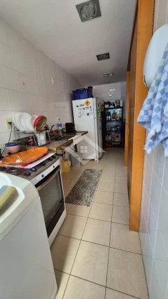 Imagem Apartamento 2 Quartos com Suíte e Varanda Ampla na Via Barra ABM – Barra da