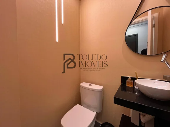 Imagem Apartamento 3 Dormitórios com suítes no bairro Canto do Forte - Praia Grande