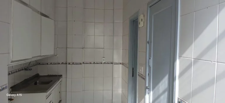 Imagem Apartamento com 1 dormitório na Bela Vista - 9 de julho