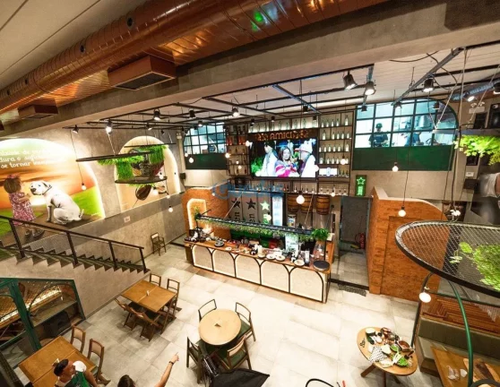 Imagem Restaurante BAR à Venda na Mooca - 423m² por R$ 799.000