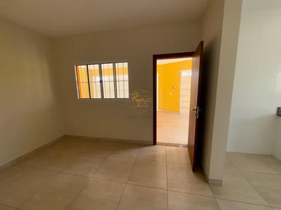 Imagem Casa Térrea de Esquina com Potencial Comercial – 3 Dormitórios (1 Suíte) | Santa Inês – Itapetininga