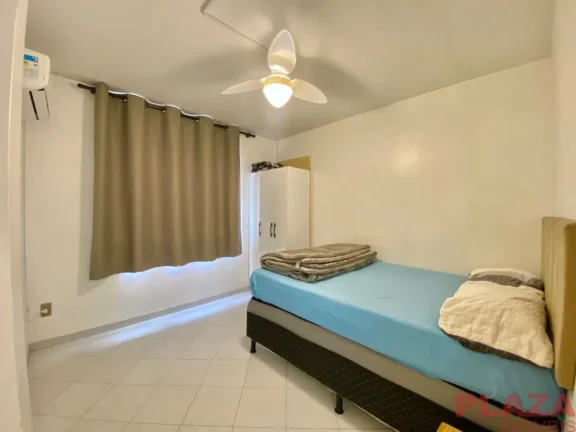 Imagem Oportunidade Rara | 2 Dormitórios + Dependência | 1 Vaga | 200m da Praia – Balneário Camboriú – SC