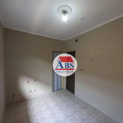 Imagem Casa com 4 dormitórios à venda, 156 m² por R$ 580.000,00 - Parque São Luis - Cubatão/SP