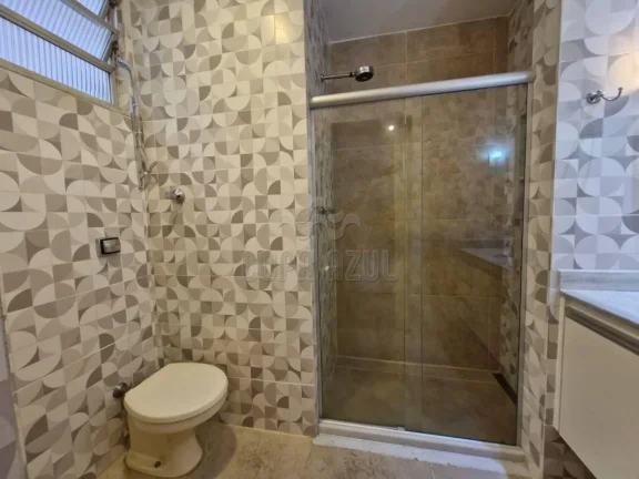 Imagem Copacabana - Residencial › Apartamento com 3 quarto(s) a Venda