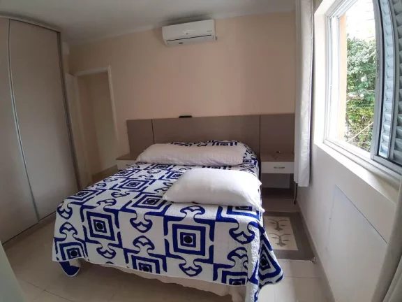 Imagem Apartamento com 3 dormitórios à venda, 130 m² - Pitangueiras - Guarujá/SP