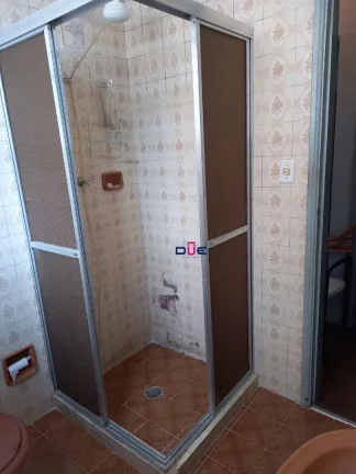 Imagem Apartamento 2 Quartos, 1 Vaga - Campo Grande - Santos/SP