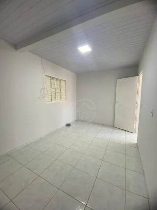 Imagem Casa com 2 dormitórios à venda, 130 m² por R$ 180.000 - Santo Antônio - Barra do Garças/Mato Grosso