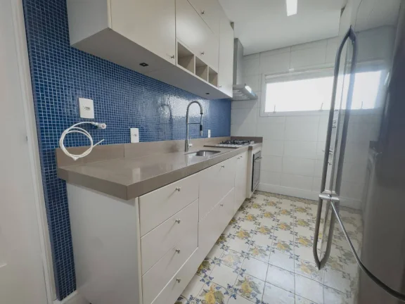Imagem Apartamento 3 quartos à venda, 107 m² por R$ 1.550.000 - Empresarial 18 do Forte - Barueri/SP