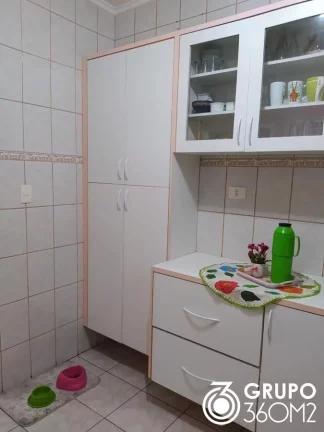 Imagem Sobrado para Venda em Santo André / SP no bairro Campestre Imagem Sobrado para Venda em Santo André / SP no bairro Campestre