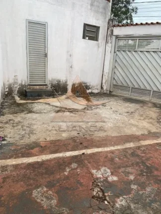Imagem Casa - Ribeirão Preto - Parque dos Pinus