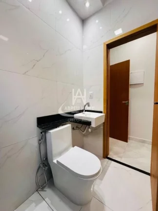 Imagem Casa - Bady Bassitt