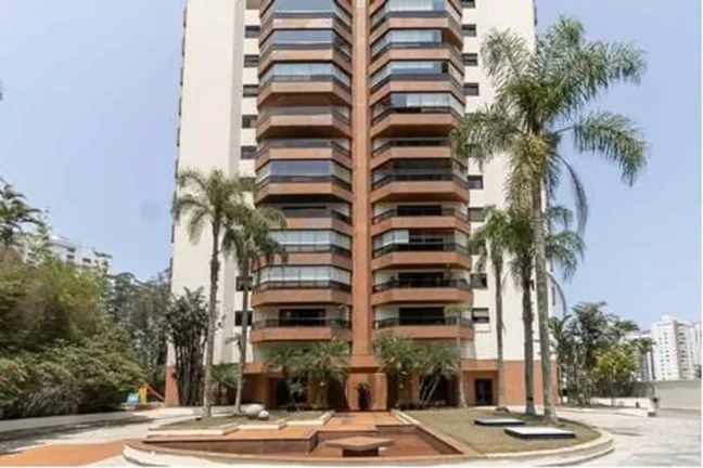 Imagem APARTAMENTO RESIDENCIAL em São Paulo - SP, Vila Suzana