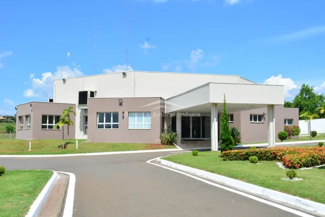 Imagem Terreno à venda em Paulínia.
Lote em excelente localização. Um dos condomínios mais procurados ...