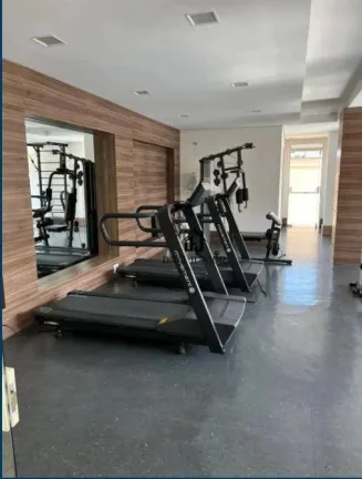 Imagem Apartamento com 3 dormitórios à venda, 82 m² por R$ 650.000 - Jardim Europa - Sorocaba/SP