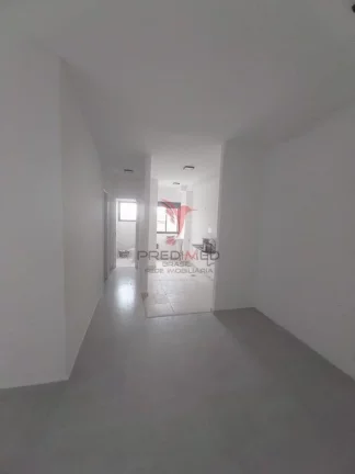 Imagem Apartamento Térreo de 2 Quartos na Chácara Selles em Guaratinguetá