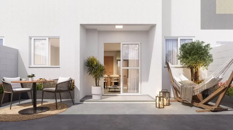 Imagem Oportunidade Imperdível: Apartamento à Venda em São Paulo-SP, Cidade Ademar - 2 quartos, 1 banheiro, 35,13 m² - Condomínio Parque Holandês