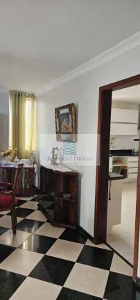 Imagem Apartamento de luxo à venda na Barra da Tijuca, Rio de Janeiro - 4 quartos, 2 suítes, 2 salas, 4 banheiros, 3 vagas de garagem - 304m².