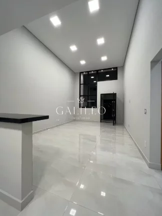 Imagem Casa Térrea no Residencial Phytus | Bairro do Jacaré | Itupeva | São Paulo