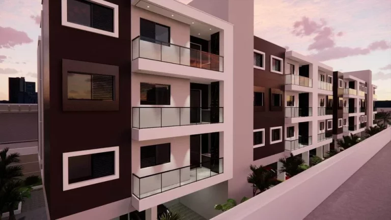 Imagem Apartamento com 2 dormitórios à venda, 64 m² por R$ 310.000,00 - Caxangá - Suzano/SP
