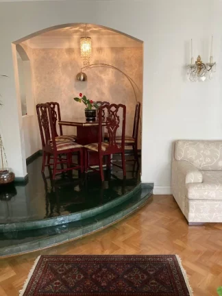 Imagem Imperdível: Apartamento de luxo com 4 quartos e 4 vagas na Vila Buarque, São Paulo-SP!