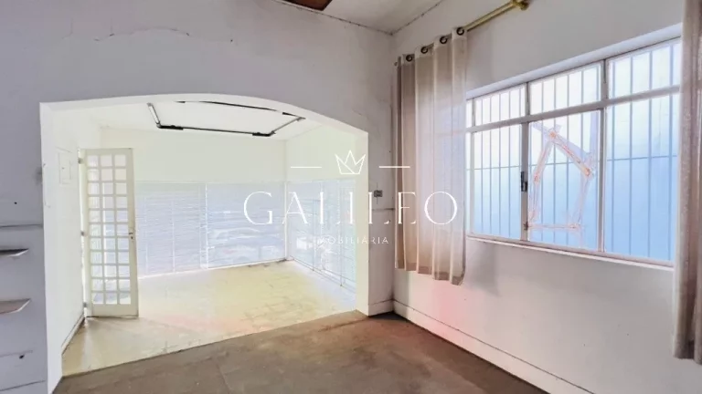 Imagem Casa Comercial a venda para Investimento no Centro | Jundiaí | São Paulo