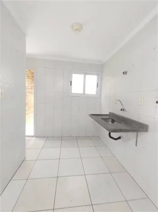 Imagem CASA COM 65.79 m² - FORTE - PRAIA GRANDE SP