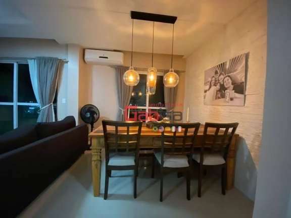 Imagem Cobertura Semimobiliada com 3 dormitórios à venda, 192 m² por R$ 950.000 - Braga - Cabo Frio/RJ