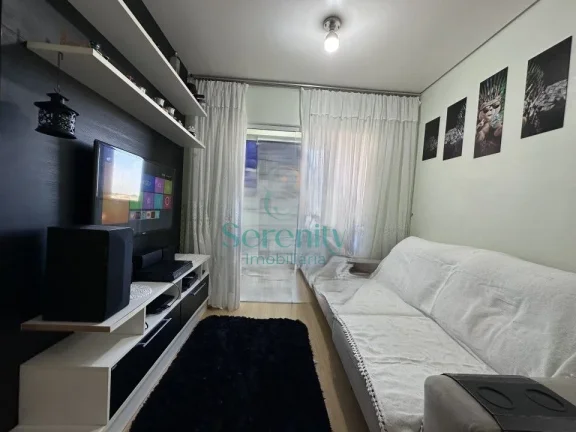 Imagem Apartamento para alugar, mobiliado - R$ 2.200,00 - América - Londrina - PR