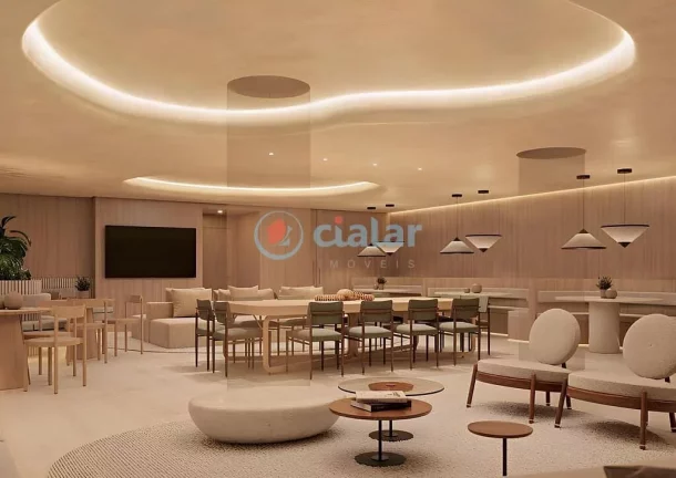 Imagem Apartamento à venda 4 Quartos 4 Suites 3 Vagas 303.64M Ipanema Rio de Janeiro - RJ