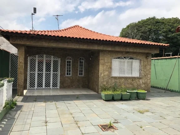 Imagem Casa para Venda por R$850.000,00 com 500m², 3 dormitórios, 10 vagas e 2 banheiros - Vila curuça velha, São paulo / SP - Cód. BDI35784
