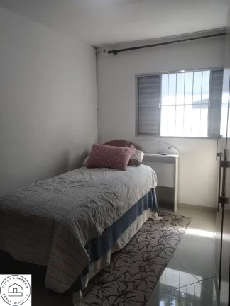 Imagem Casa térrea em Mauá / Vila Assis / a 10 minutos do Shopping de Mauá.