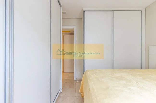 Imagem APARTAMENTO RESIDENCIAL em São Paulo - SP, Higienópolis
