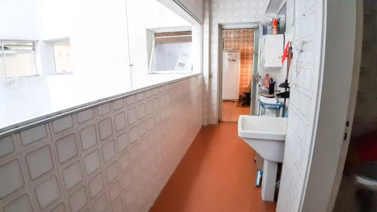 Imagem Apartamento com 3 dormitórios, 120 m² - Pitangueiras - Guarujá/SP