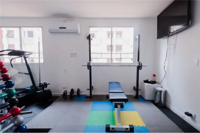 Imagem APARTAMENTO RESIDENCIAL em São Paulo - SP, Vila Olímpia