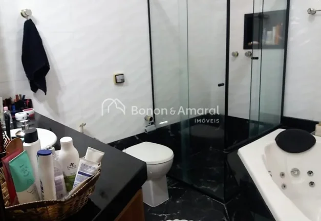 Imagem Casa à venda, Jardim de Itapoan, Paulínia, 3 quartos
Térrea, localizada em bolsão de segurança ...