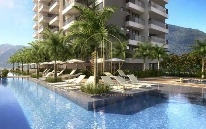 Imagem Um empreendimento completo com toda segurança, conforto e lazer que você merece. Preço e disponib...