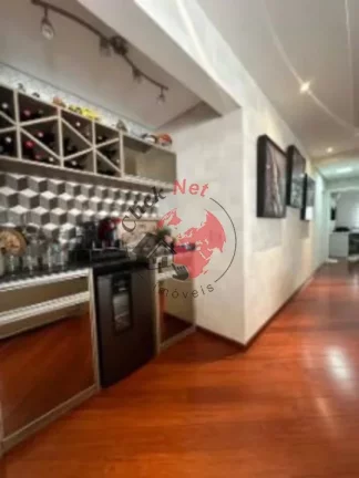 Imagem Apartamento em Condomínio Clube para Venda no Espaço Cerâmica