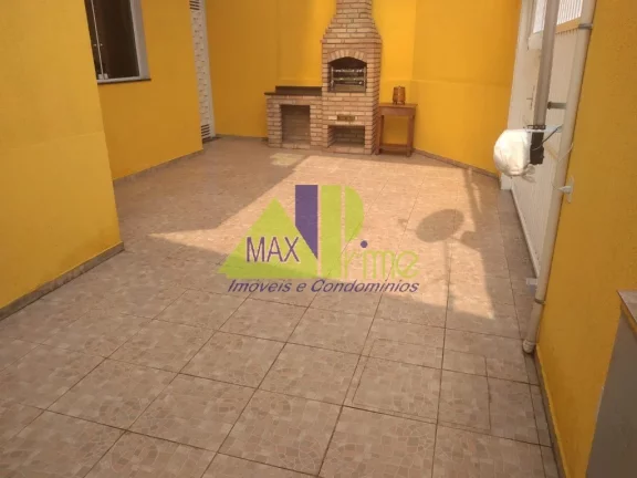 Imagem Imperdível: Casa à venda em São Paulo-SP, Vila Carrão, 2 quartos, 2 suítes, 1 sala, 1 banheiro, 3 vagas, 85m².