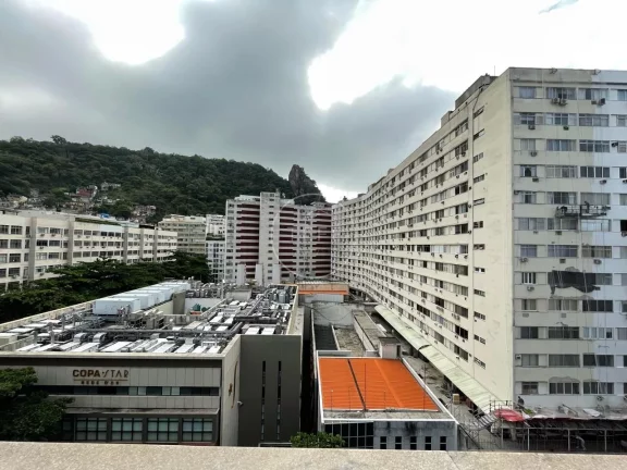 Imagem APARTAMENTO com 2 QUARTOS em COPACABANA - R$ 725.000 - Rio de Janeiro, RJ