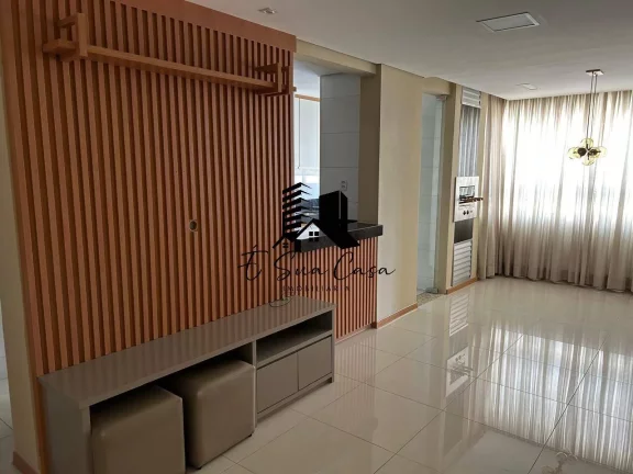 Imagem Apartamento 3 quartos à venda Bairro Ouro Preto - Belo Horizonte/MG