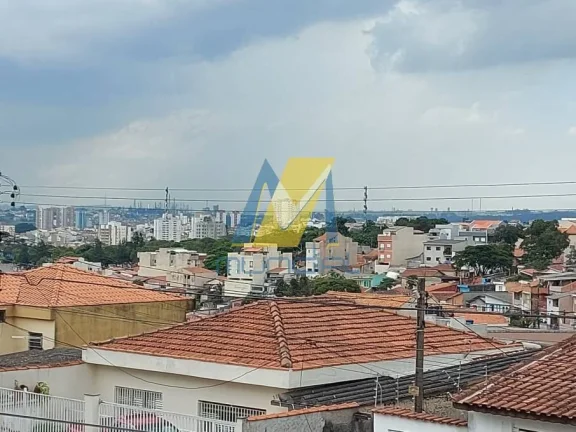 Imagem Vendo Terreno em Santo André, Vila Helena