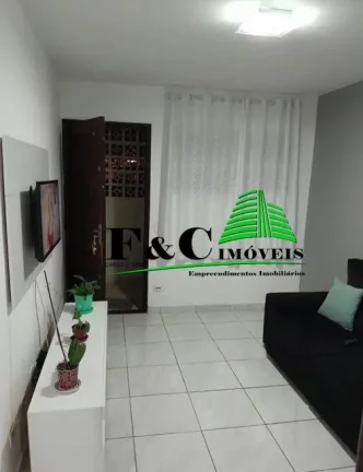 Imagem Apartamento para Venda em Piracicaba, Cidade Alta, 2 dormitórios, 1 banheiro