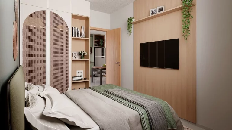 Imagem Morada dos Sonhos - Apartamento 2 quartos em construção para venda com entrada facilitada, Vila São Paulo, Mogi das Cruzes, SP.