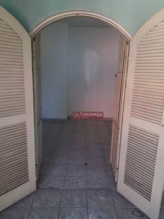 Imagem Sobrado com 3 quartos à venda, 80 m² por R$ 245.000 - Tremembé - São Paulo/SP