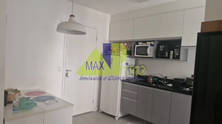 Imagem Apartamento para locação na Mooca, São Paulo-SP: 2 quartos, 1 sala, 1 vaga de garagem, 37,00 m² de área.