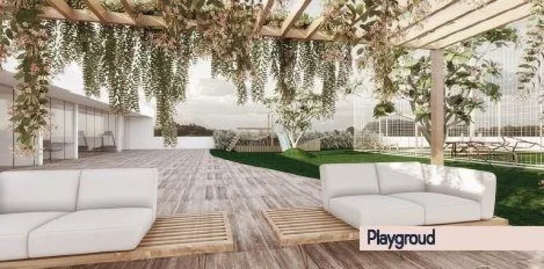 Imagem Apartamento Padrão