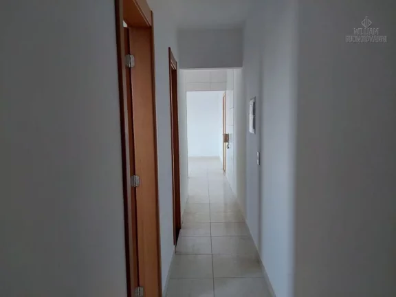 Imagem Apartamento 2 quartos no Caiçara lazer completo!