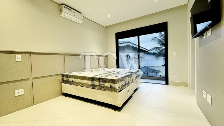 Imagem Casa em Condomínio Jardim Acapulco - Guarujá
