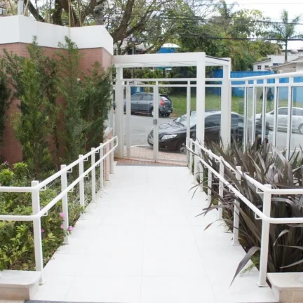 Imagem Apto. no YAKATU Alphaville - 68m²