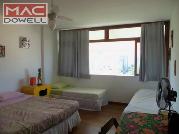 Imagem Eco Pousada 490 M² / 12 quartos - VENDA - Santa Teresa / RJ